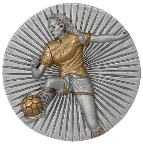 Emblemat Piłka Nożna FG107