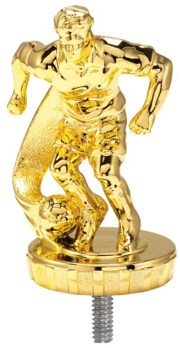 Figurka Złota Zwód P004