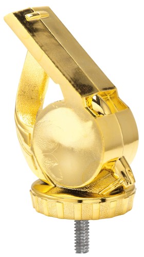 Figurka Złota Gwizdek P014