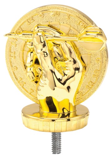 Figurka Złota Dart P017