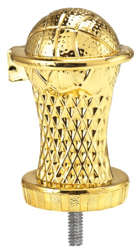 Figurka Złota Koszykarska Shot P029