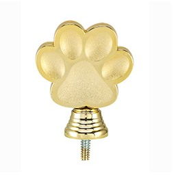 Figurka Plastikowa FASTFIX PAW P528- Okazjonalne Plastikowe Nagrody 