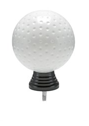 Figurka Plastikowa FASTFIX GOLF P513- Okazjonalne Plastikowe Nagrody 
