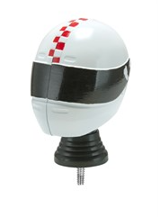 Figurka Plastikowa FASTFIX WHITE RACE P516- Okazjonalne Plastikowe Nagrody