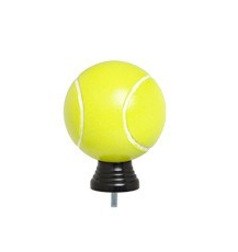 Figurka Plastikowa FASTFIX TENIS P502- Okazjonalne Plastikowe Nagrody