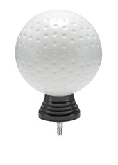 Figurka Plastikowa FASTFIX GOLF P503- Okazjonalne Plastikowe Nagrody
