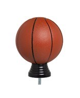 Figurka Plastikowa Fastfix BASKETBALL P505 - Tanie Okazjonalne Nagrody