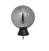 Figurka Plastikowa FASTFIX BOULE P509- Okazjonalne Plastikowe Nagrody