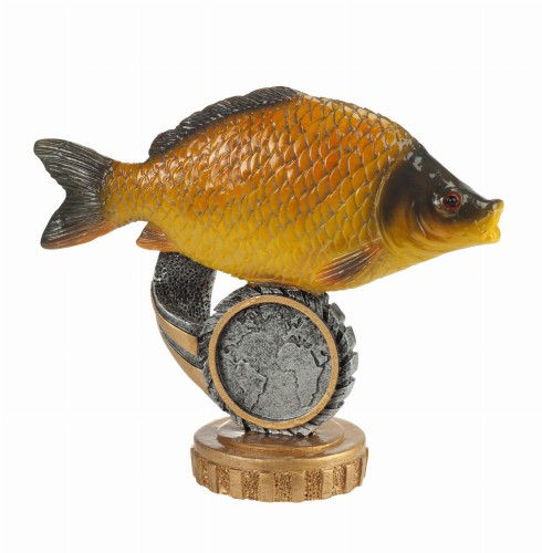 Figurka Samoprzylepna Flexx FISH FX085