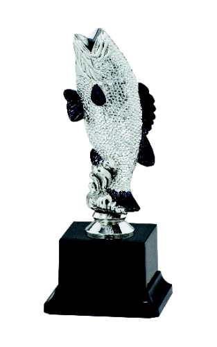 Statuetka Ryba RF0451 - Trofeum Wędkarza