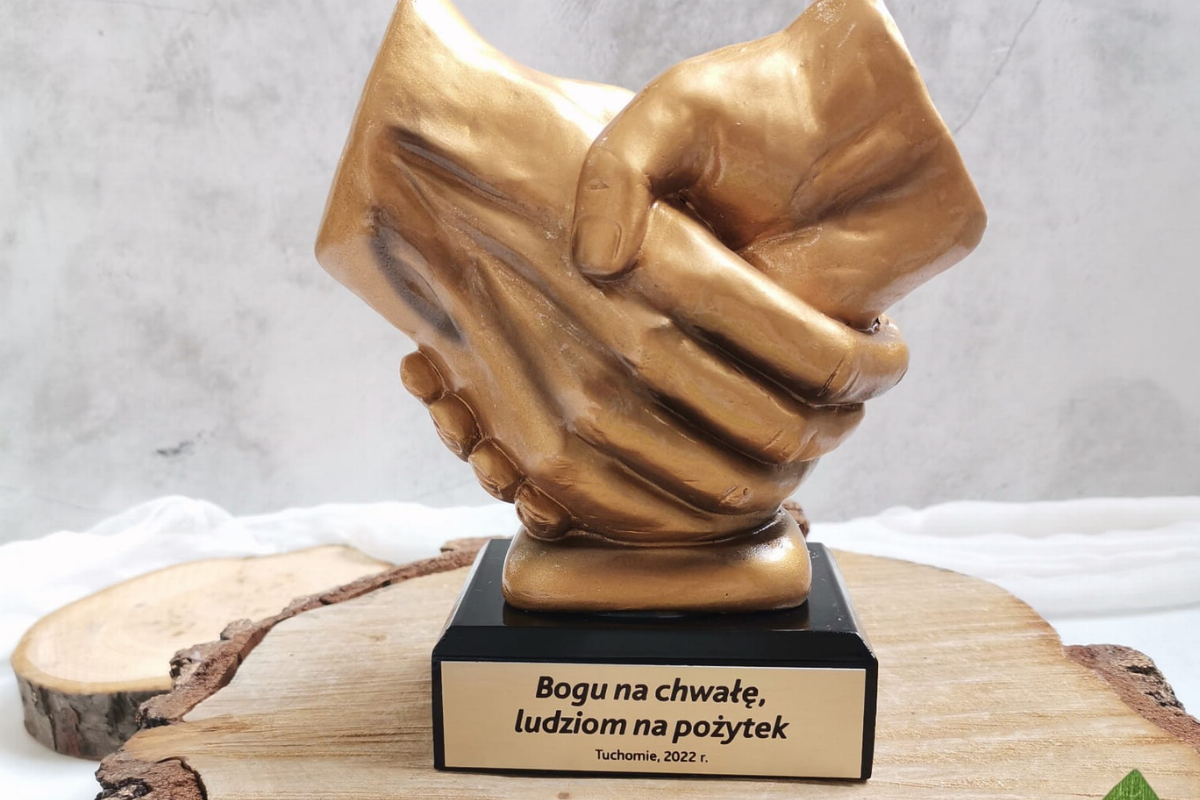 Statuetki podziękowania: jak wybrać?